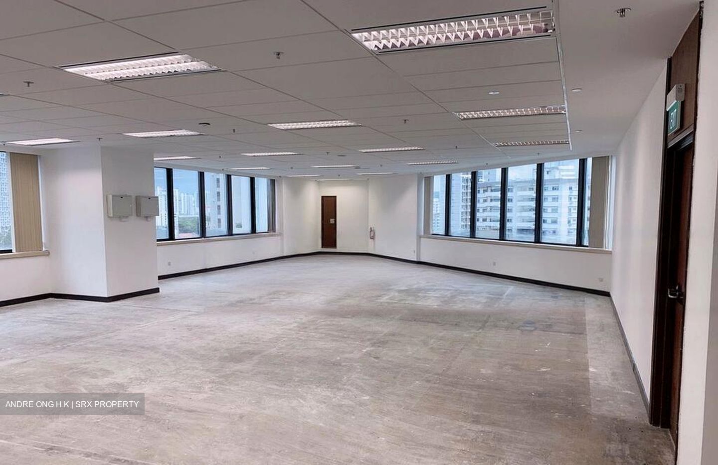United Square (D11), Office #451251691